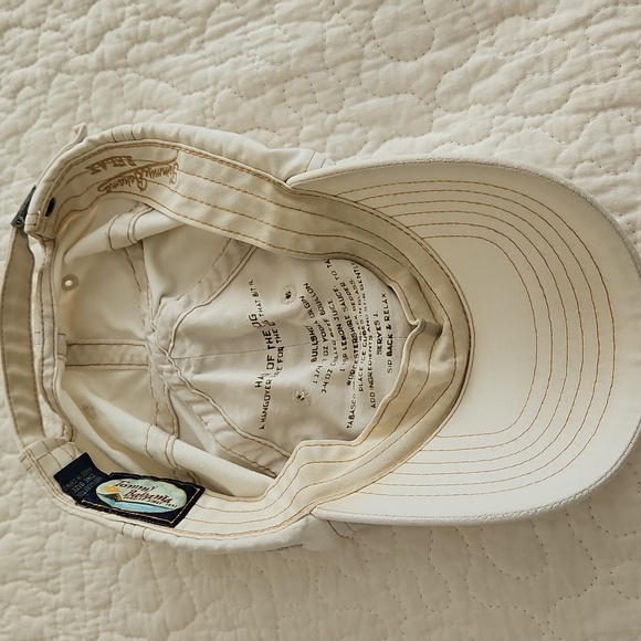 Tommy Bahama Relax Vintage Cap - Picture 6 of 13